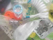 Nozzle-Suit House-Sink-Connector Face-Basin Toilet Water-Tap Shower Wash-Hair Bathroom-Wash