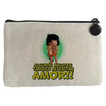 

Purse The Jungle Book Mowgli some malotes need love too