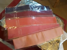 Discos deslizantes para hacer ejercicio con banda de resistencia, discos de entrenamiento Fitness, Yoga, hogar, equipo expansor de HipTrainer elástico, 2 uds.