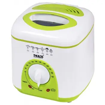 

Electric fryer 1 litre Thulos Th-Fr10. Paes