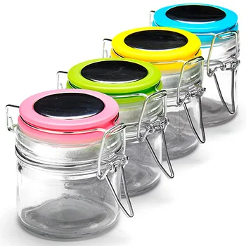 

Jar for bulk 100 ml Mayer & Boch 26677