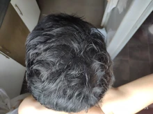 Fibras de reconstrucción del cabello, productos contra la caída del cabello más gruesos de queratina, corrector de relleno, polvos de fibra espesante para el crecimiento del cabello, sevich 25g