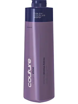 

LSS/1000 Шампунь для волос LUXURY SHINE ESTEL HAUTE COUTURE, 1000 мл
