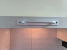 Pulls Furniture-Handle Door-Hardware-Knobs Balcony Bedroom Kitchen-Door Silver Aluminium-Alloy