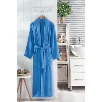 

Blue-Bodied Single Robe 2020 2021