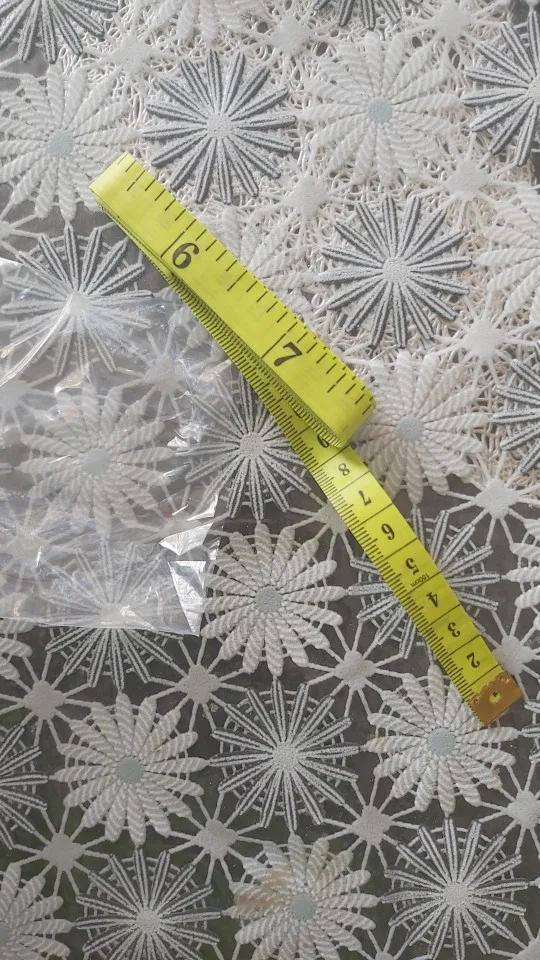 hot 150cm/60 body measuring ruler sewing