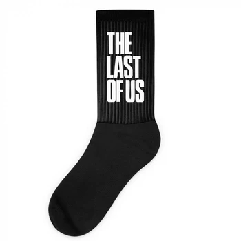 

The Last Of Us Ellie's Socks