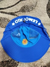 Lemonkid de ala ancha sombrero para el sol para niños Cubo de Niños de verano playa chicas de moda para actividades al aire libre dinosaurio Niño Casual sombreros de sol