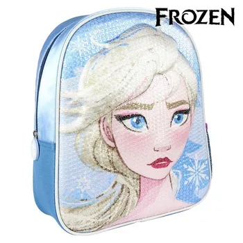 

3D Child bag Frozen