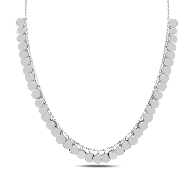 

Armagano Sequin Necklace