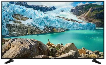 

SAMSUNG TV 75UE75RU7025 4K SMART TO +