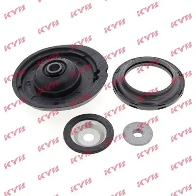 Опора амортизатора Citroen C2(JM_) C3(HB_) перед KAYABA SM1922