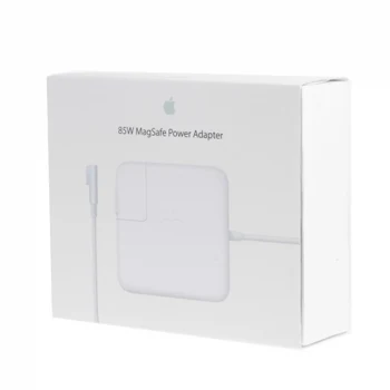 

MagSafe 85 W Power Adapter for MacBook and MacBook Pro 15/17 inch (Refurbished)
