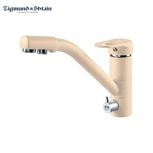 Смеситель Zigmund& Shtain ZS 1100