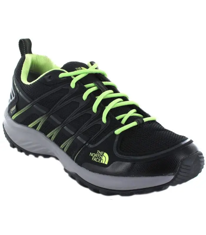 the north face litewave explore