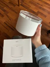 Diffuser Air-Humidifier Battery Rechargeable Wireless 2000mah USB 780ML
