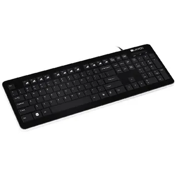 

Keyboard Canyon supplier