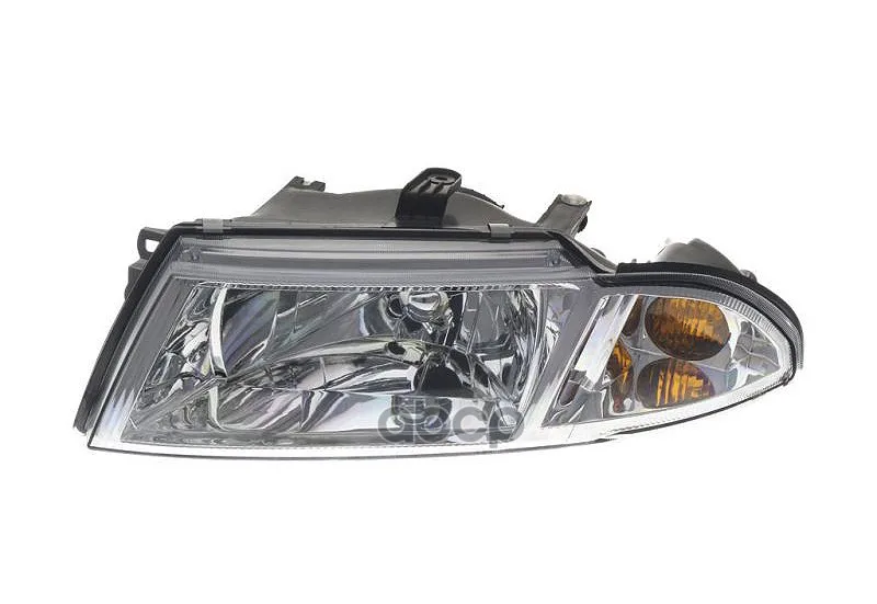 Фара Передн Лев С Эк Mitsubishi: Carisma 98- Depo арт. 214-1157L-LD-EM