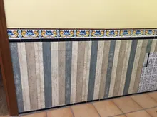 Wallpapers for Furniture Wood-Grain Bedroom Self-Adhesive Vinyl Living-Room Home-Decor