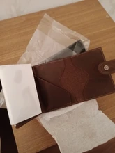 Men Wallets Card-Case Credit-Card-Holder Contacts Aluminium-Box Business Rfid Customize