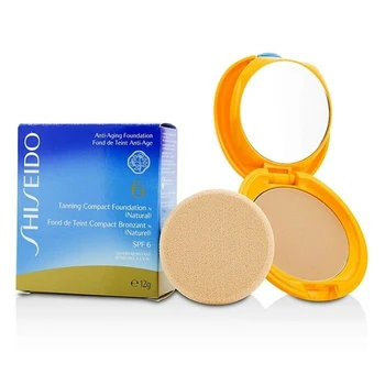 

Bronzing Powder Shiseido 97230