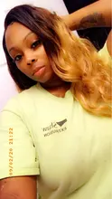 Rubia peluca con malla frontal Ombre pelucas de cabello humano cuerpo onda de encaje peluca con malla frontal 1B 30 cierre de la onda del cuerpo de la peluca Remy Ombre Peluca de pelo brasileño