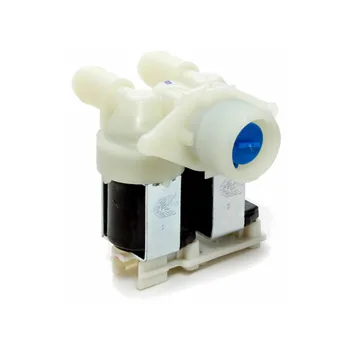 

Electrovalve DOBBLE WHRILPOOL 480111100199