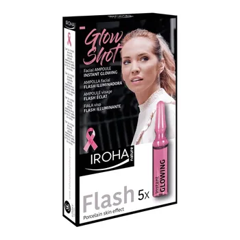 

Illuminating Mask Glow Shot Iroha (1,5 ml)