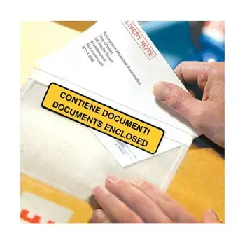 

Cf100 envelopes We Pack ScrittaWILLCHIP7.88