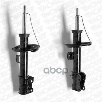 

Shock Absorber (L R) (order 2 pcs/price for 1 pc.) Fiat Grande Punto 10/05 Monroe Art. e7068