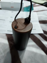 GX·Diffuser de ozono purificador de aire, eliminación de formaldehído, desodorización de coche, ionizador de aire, generador de ozono recargable, previene gérmenes