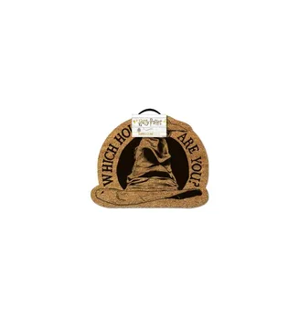 

HARRY POTTER casting HAT