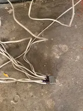 BOT306 Series Smart Gas Boiler Wireless WIFI Thermostat and 8 Sub-chamber Hub Controller