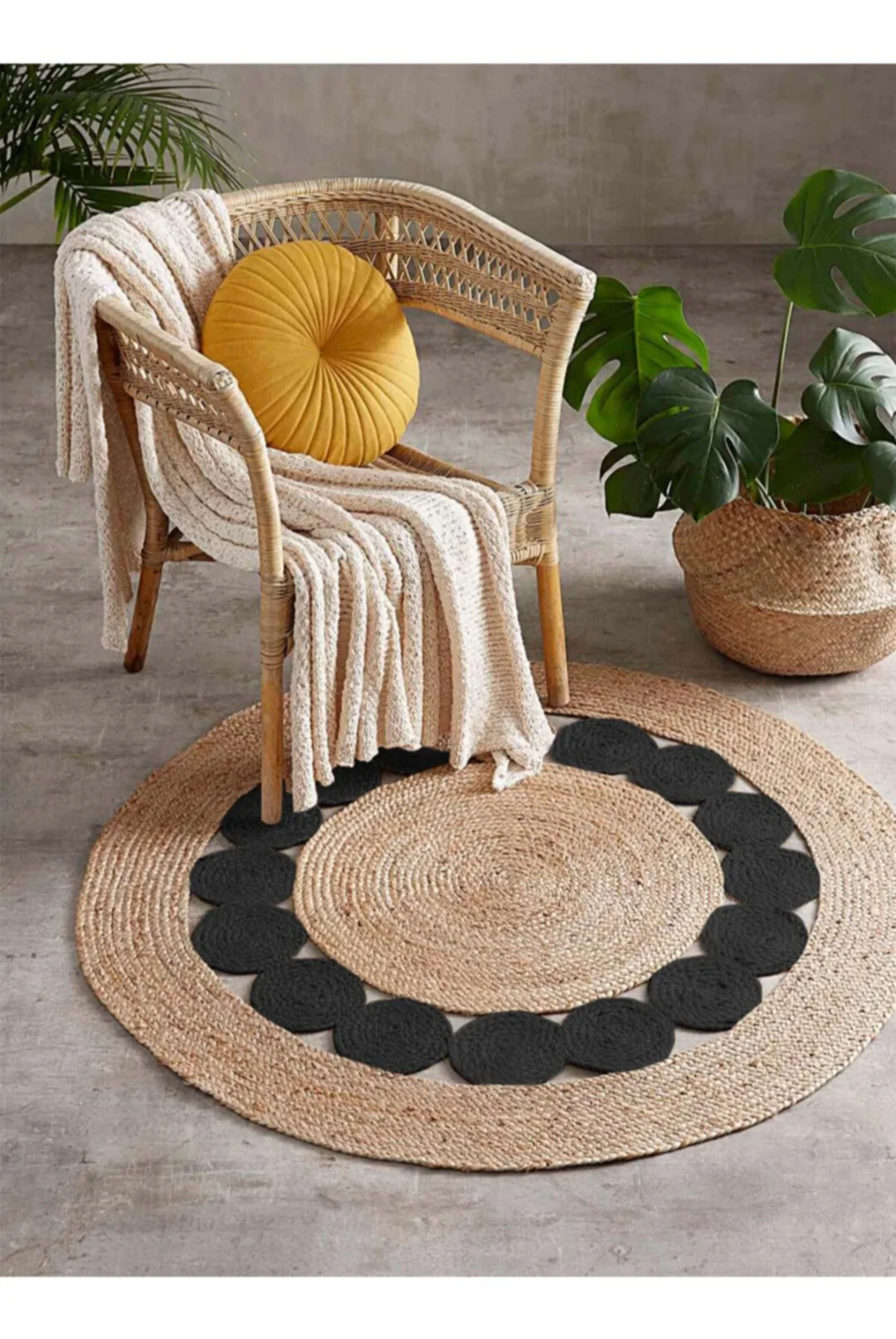 RoundCarpetRoundStrawCarpetStrawCarpetsJuteCarpetHomeCarpet