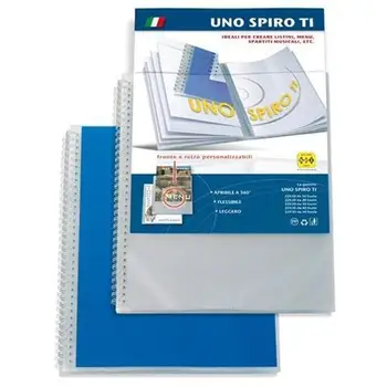

Portalist Unoti 22x30 30 Blue SpiralSEI ROTA5.56