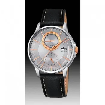 

LOTUS WATCH MULTIF. REF: 18323/1