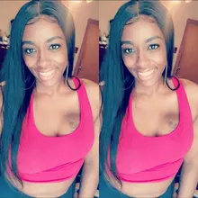 13x 4/13x6 frente de encaje pelucas de cabello humano Pre arrancado brasileño recto peluca con malla Frontal 34 pulgadas peluca Frontal de encaje cierre 4x4 peluca