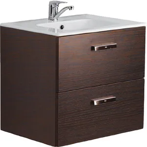 

Cabinet under the sink Roca Victoria Nord 60 Wenge (zru9000027)