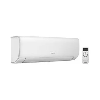

Air Conditioning Hisense KB25YR1AG Full Inverter 2136 fg/h A++/A+ White