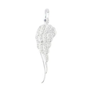 

Ladies' Pendant Thomas Sabo SCPE150137 (4,7 cm)