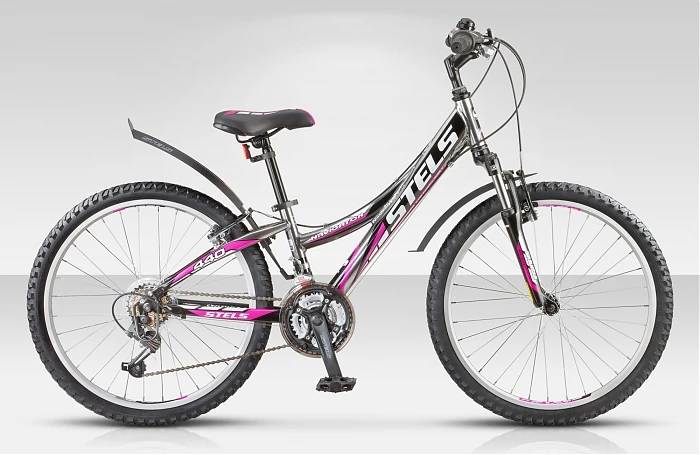 Bicycle stels navigator 440 | Спорт и развлечения