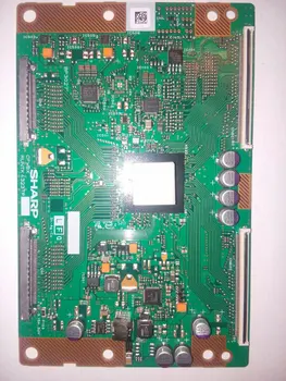 

T-CON cpwbx runtk 4323tp ZT TV Philips supplier
