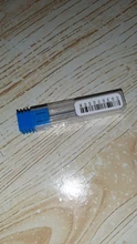 Broca de clavo de cerámica de fresado para Mill manicura máquina conjunto cortador para pedicura limas eléctricas para uñas Taladro