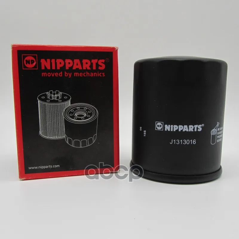 Фильтр Масляный Nipparts арт. J1313016