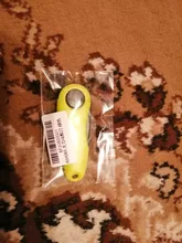 Tijeras para pescado en forma de Camarón, accesorios de acero inoxidable, Sedal plegable, cortapelos, aparejos de pesca