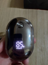 Kit de Afeitadora eléctrica con pantalla digital, Afeitadora eléctrica para Barba, seco y mojado, para hombre, máquina de afeitar facial y corporal