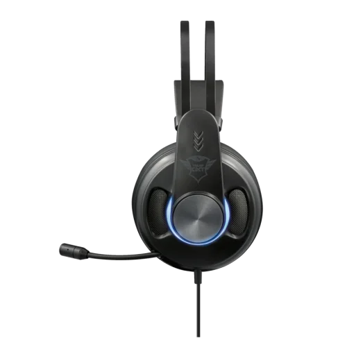 Игровые наушники Trust GXT 383 Dion 7.1