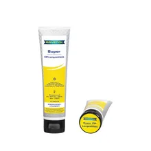Смазка RAVENOL Super EP-Langzeitfett( 0,4кг) new арт. 1340104-4