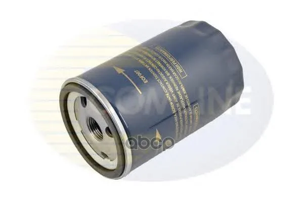 Фильтр Масляный Audi 80/100/A6/Prs 924/Seat Ibiza I/Vw Golf I/Ii/Iii/Passat/Polo 0.9-2.3-95 Comline арт. EOF007