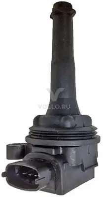 Катушка зажигания VOLVO S60/70//V70 2.0-2.5
